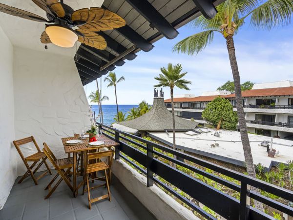 Kailua Kona Home 1000721