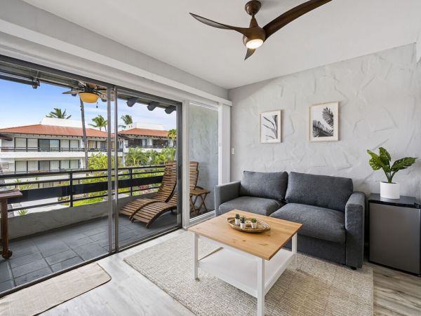 Kailua Kona Home 1000721