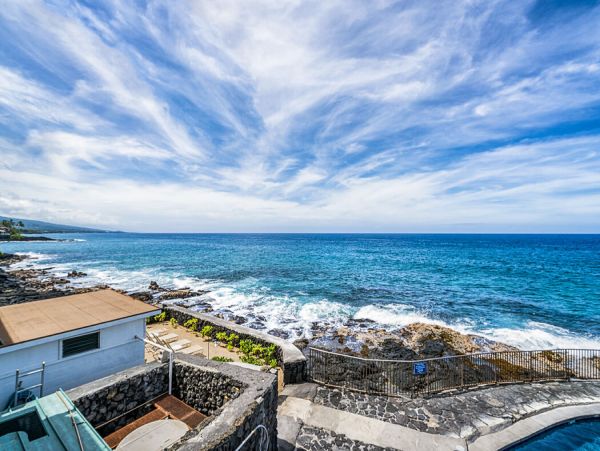 Kailua Kona Home 1000721