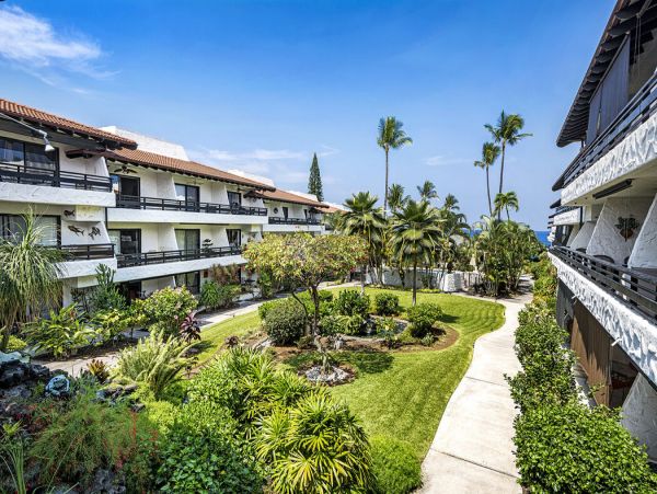 Kailua Kona Home 1000721
