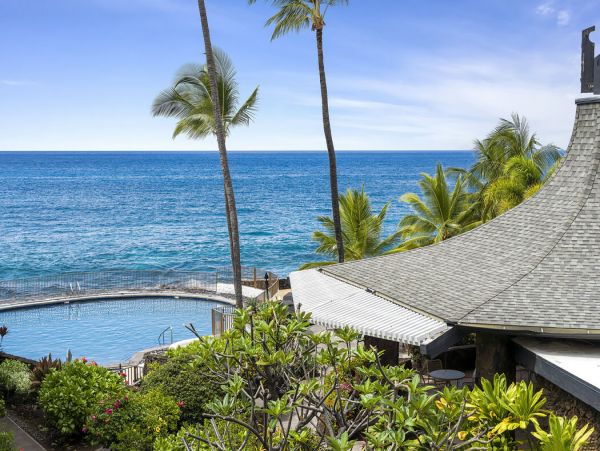 Kailua Kona Home 1000721