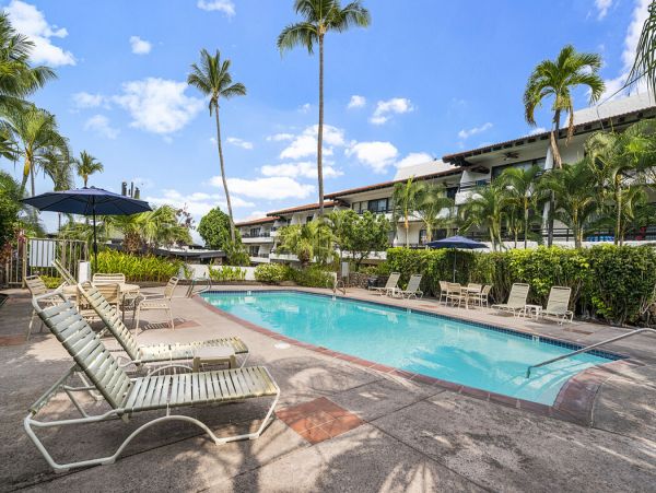 Kailua Kona Home 1000721
