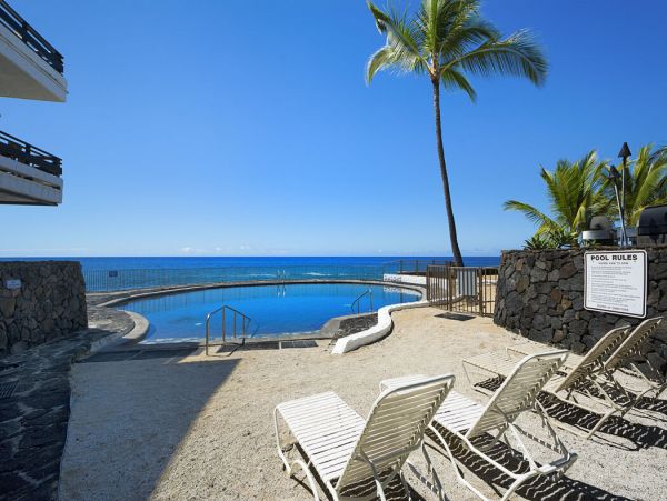 Kailua Kona Home 1000721