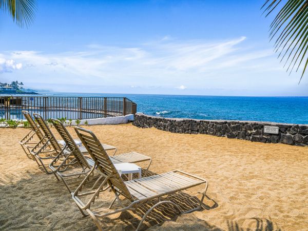 Kailua Kona Home 1000721