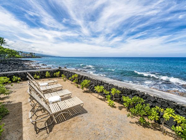 Kailua Kona Home 1000721