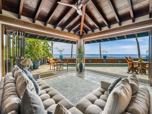 Kailua Kona Home 1000722