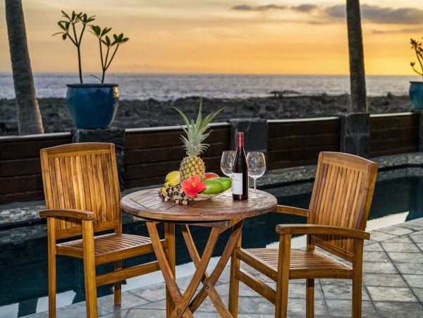 Kailua Kona Home 1000722