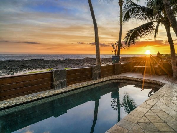 Kailua Kona Home 1000722