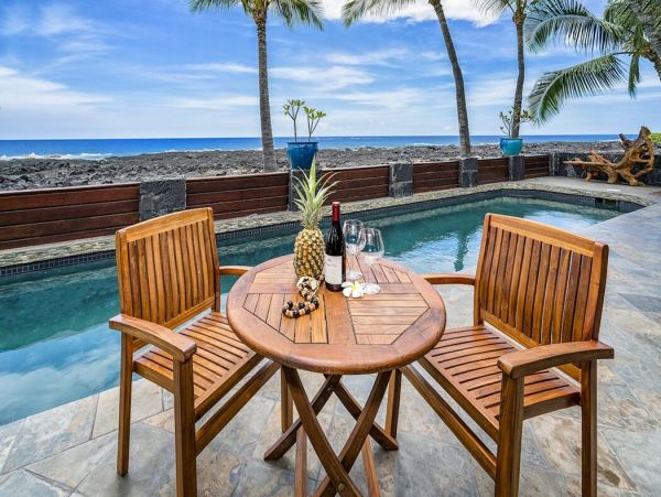 Kailua Kona Home 1000722
