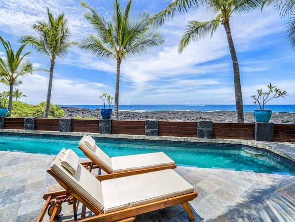 Kailua Kona Home 1000722