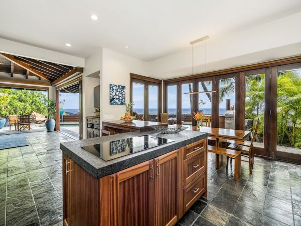 Kailua Kona Home 1000722