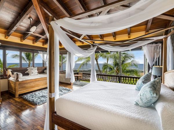 Kailua Kona Home 1000722