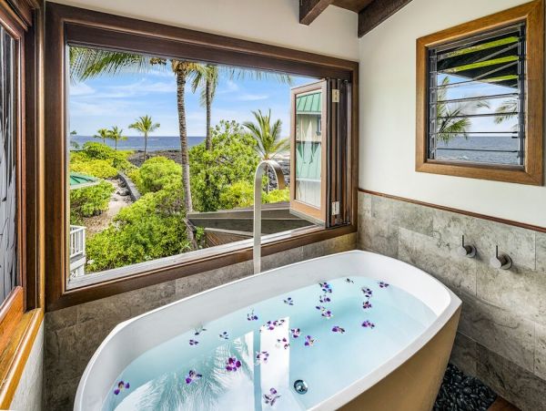 Kailua Kona Home 1000722
