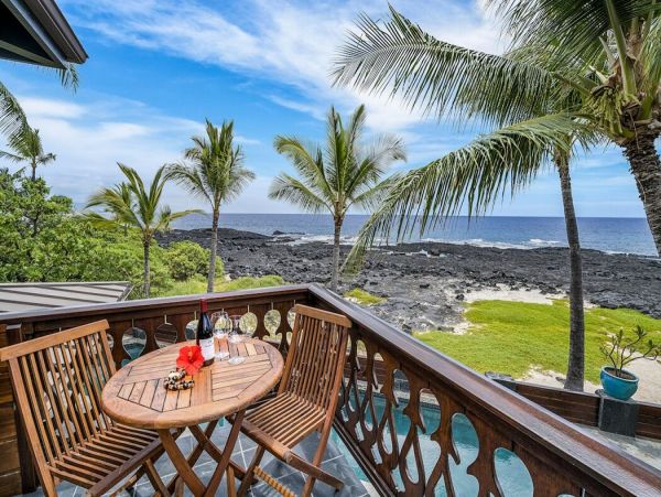 Kailua Kona Home 1000722