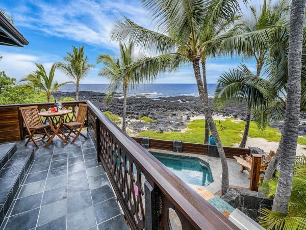 Kailua Kona Home 1000722