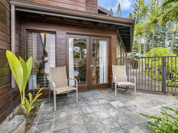 Kailua Kona Home 1000722