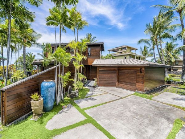 Kailua Kona Home 1000722