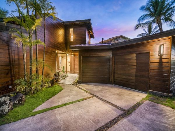 Kailua Kona Home 1000722