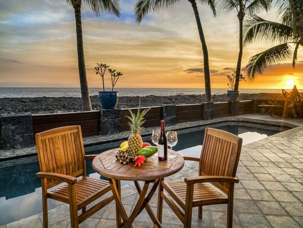 Kailua Kona Home 1000722