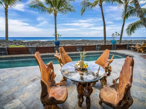 Kailua Kona Home 1000722