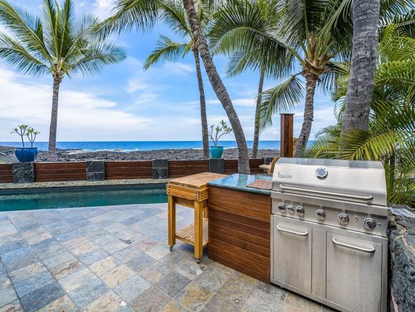 Kailua Kona Home 1000722