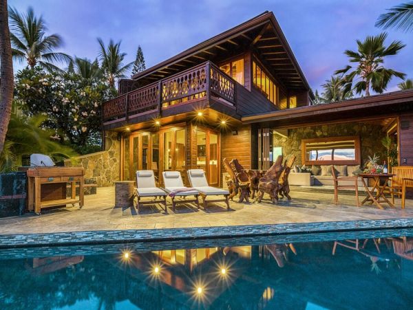 Kailua Kona Home 1000722