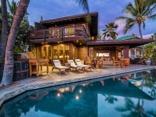 Kailua Kona Home 1000722