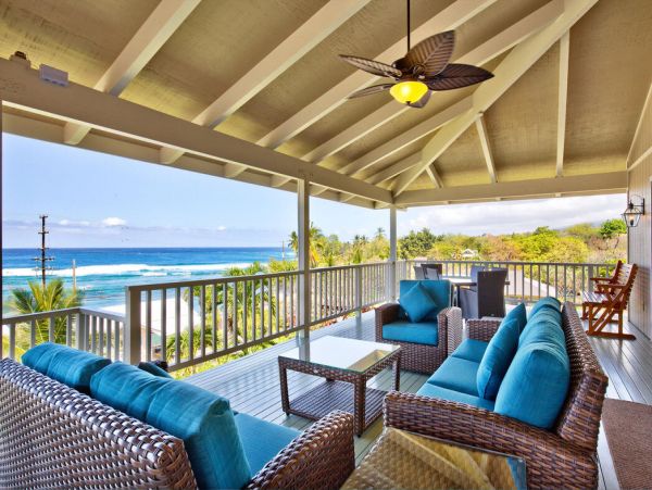 Kailua Kona Home 1000723