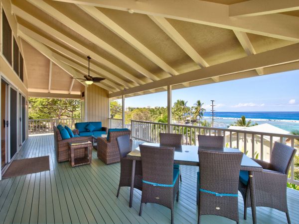 Kailua Kona Home 1000723