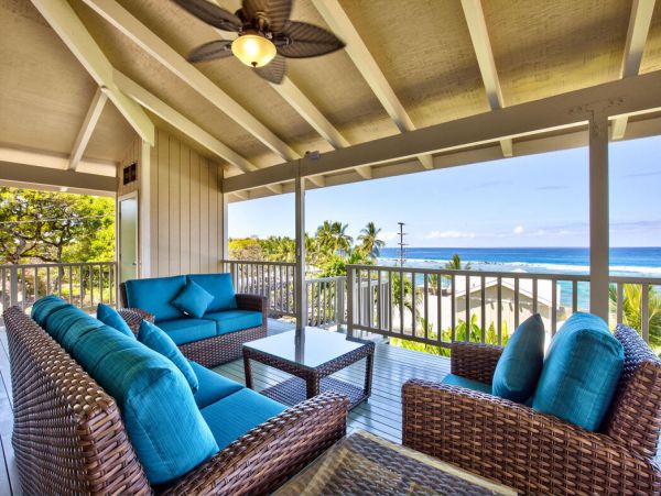Kailua Kona Home 1000723
