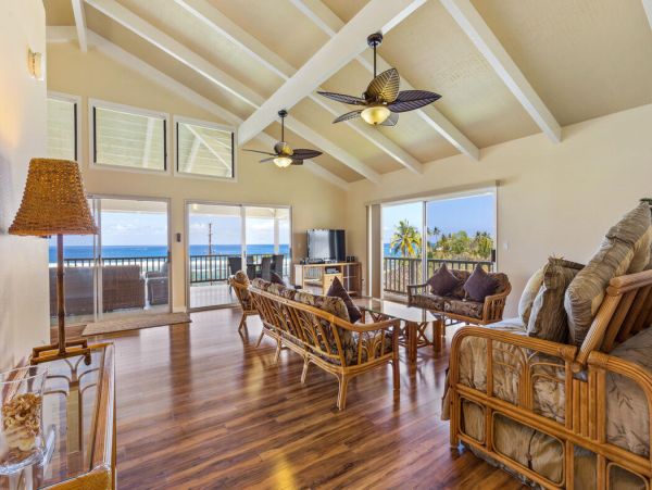 Kailua Kona Home 1000723