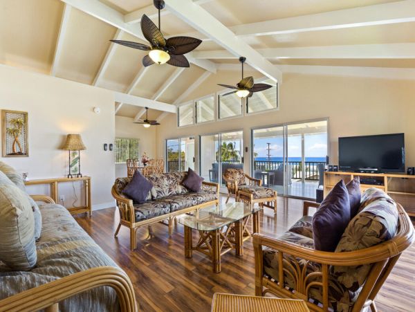 Kailua Kona Home 1000723