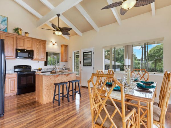 Kailua Kona Home 1000723