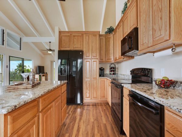 Kailua Kona Home 1000723