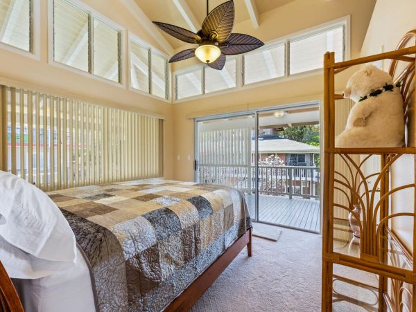 Kailua Kona Home 1000723