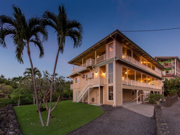 Kailua Kona Home 1000723