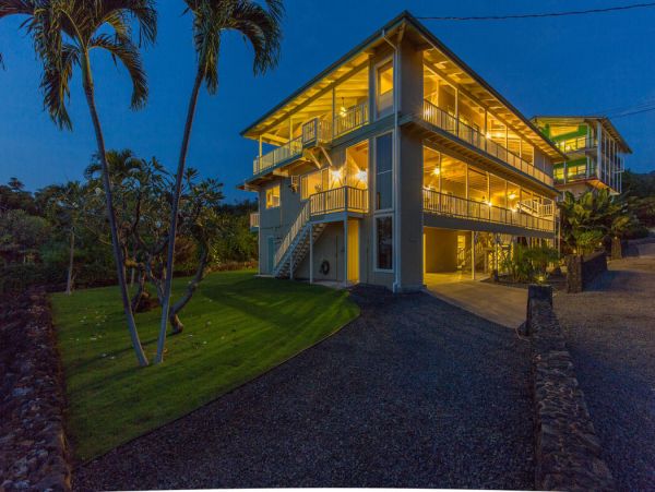 Kailua Kona Home 1000723