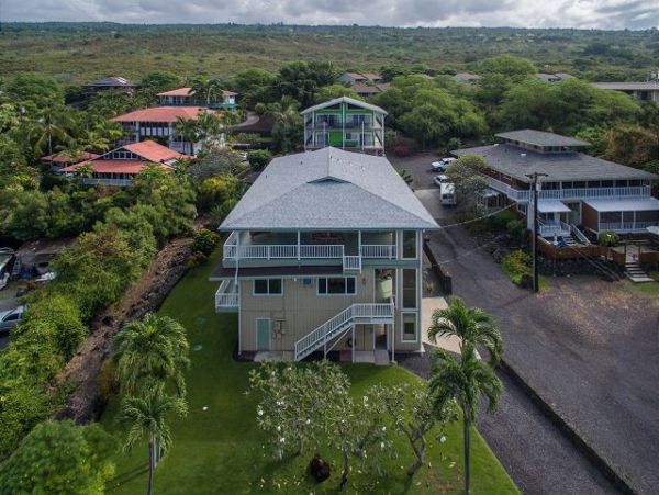 Kailua Kona Home 1000723