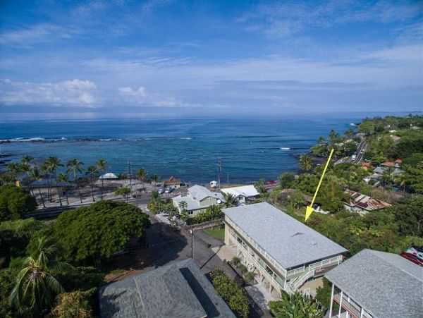 Kailua Kona Home 1000723