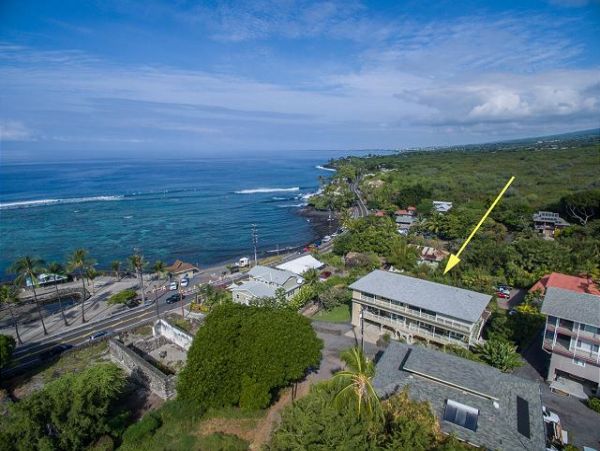 Kailua Kona Home 1000723