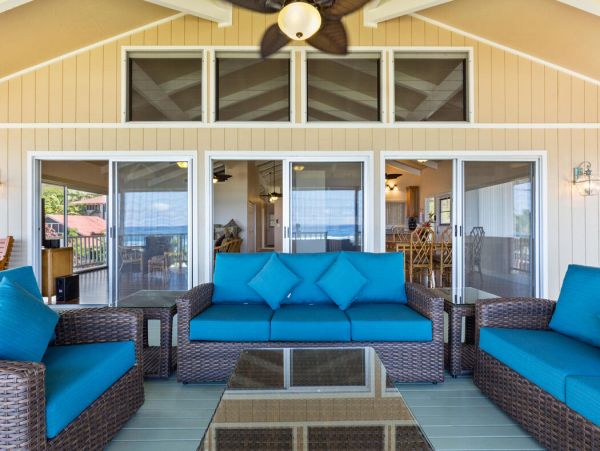 Kailua Kona Home 1000723