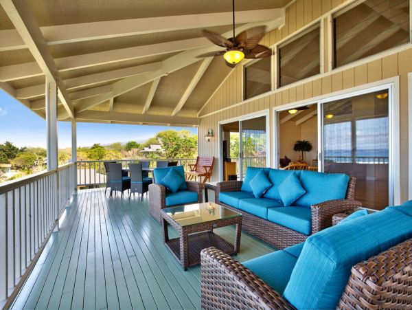 Kailua Kona Home 1000723
