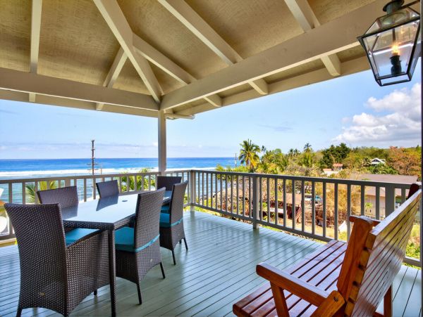 Kailua Kona Home 1000723