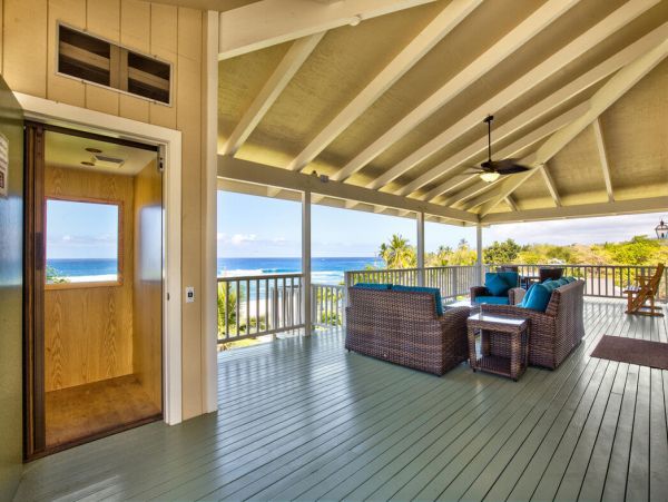 Kailua Kona Home 1000723