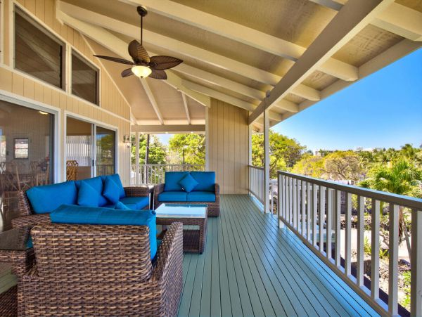 Kailua Kona Home 1000723
