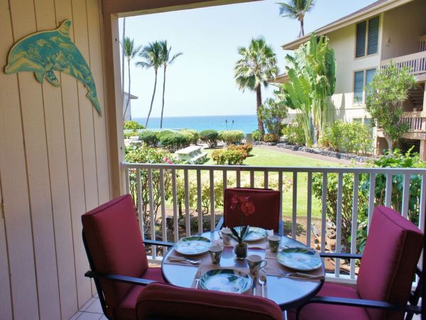 Kailua Kona Home 1000725