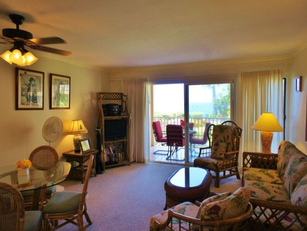 Kailua Kona Home 1000725