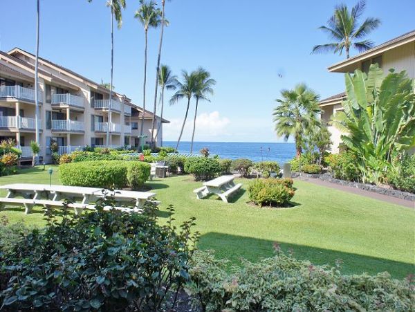 Kailua Kona Home 1000725