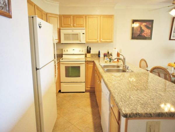 Kailua Kona Home 1000725