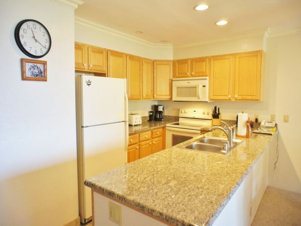 Kailua Kona Home 1000725